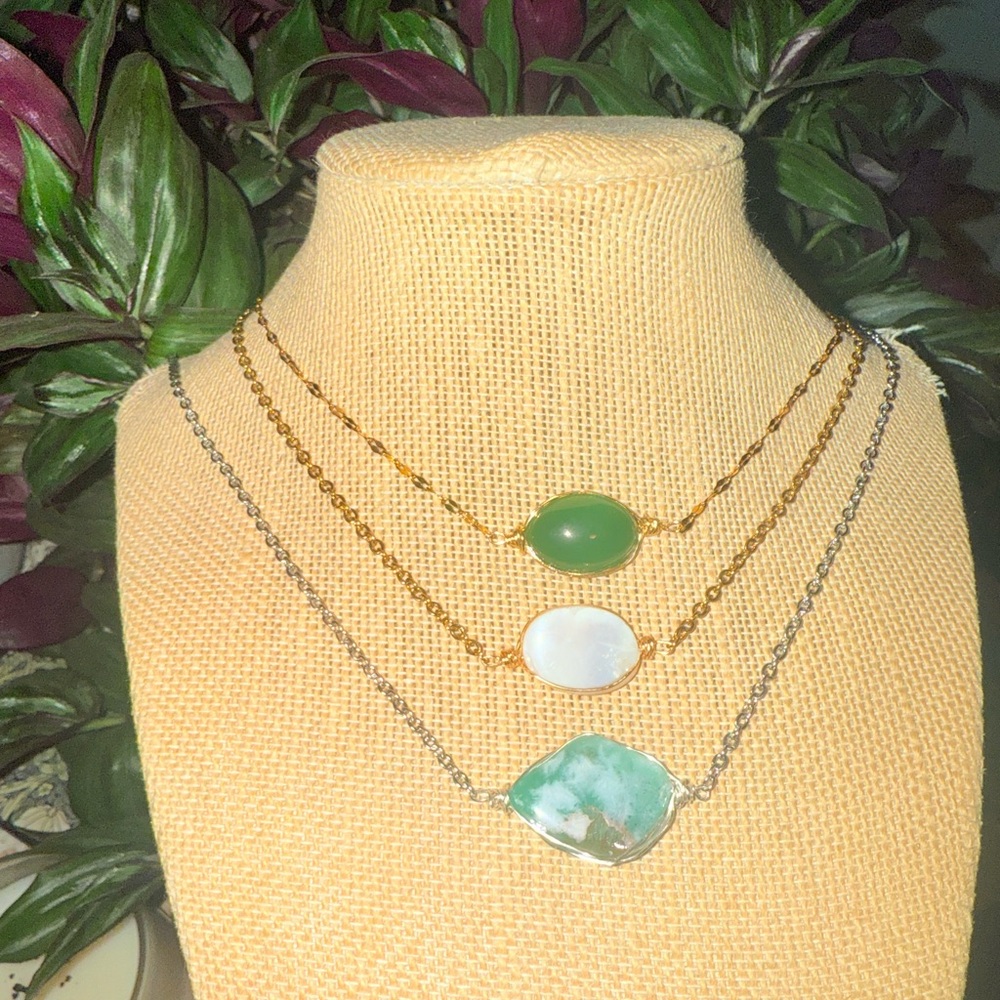 Stunning New Stone Creations View 2